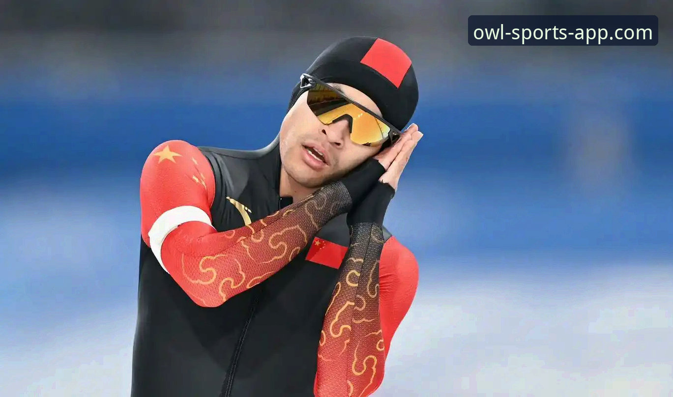 <h2>如何在猫头鹰体育平台，看懂宁忠岩破纪录夺金的惊心动魄？</h2>