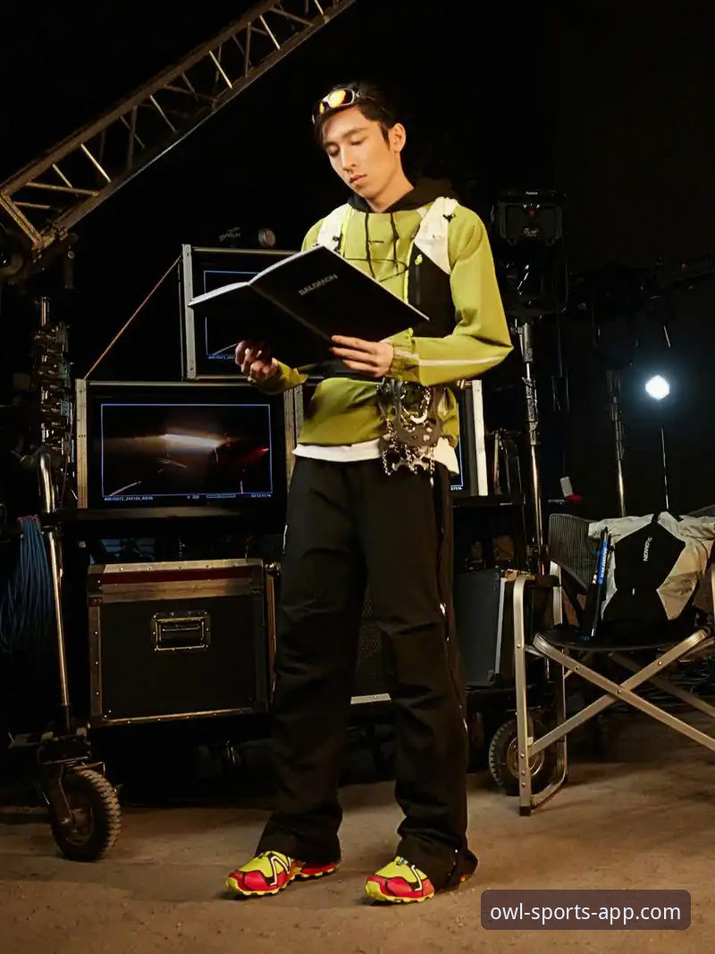 资深球迷孙阳的实战分享：如何利用猫头鹰体育平台精准捕捉足球直播先机